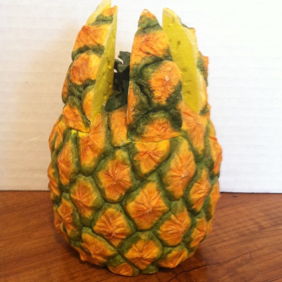 Pineapple Spreader Knives - Picture 4 of 9